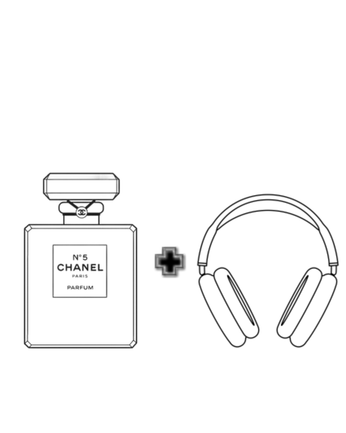 FABRICA DE AIRPODS Y PERFUMES