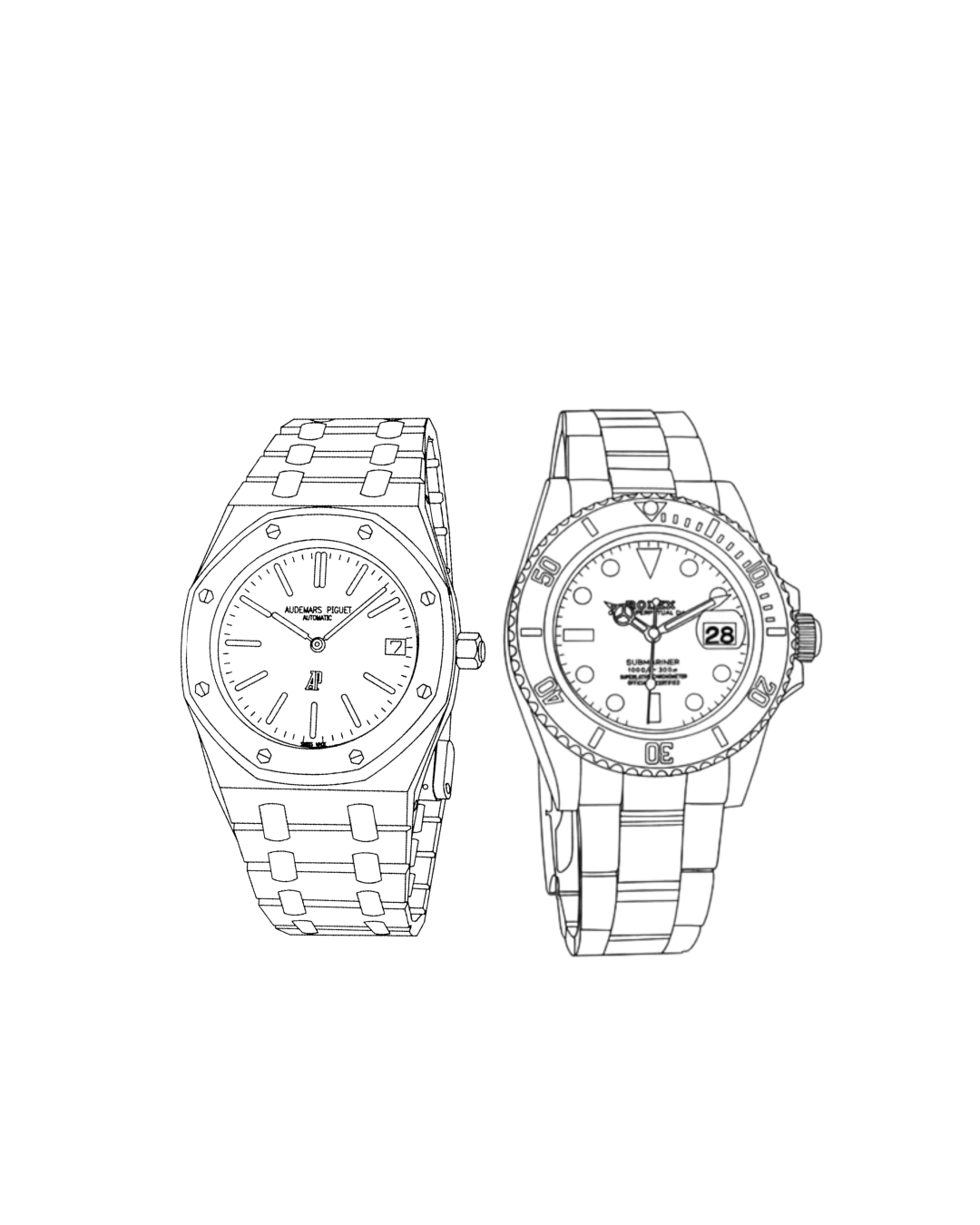 FABRICA DE RELOJES