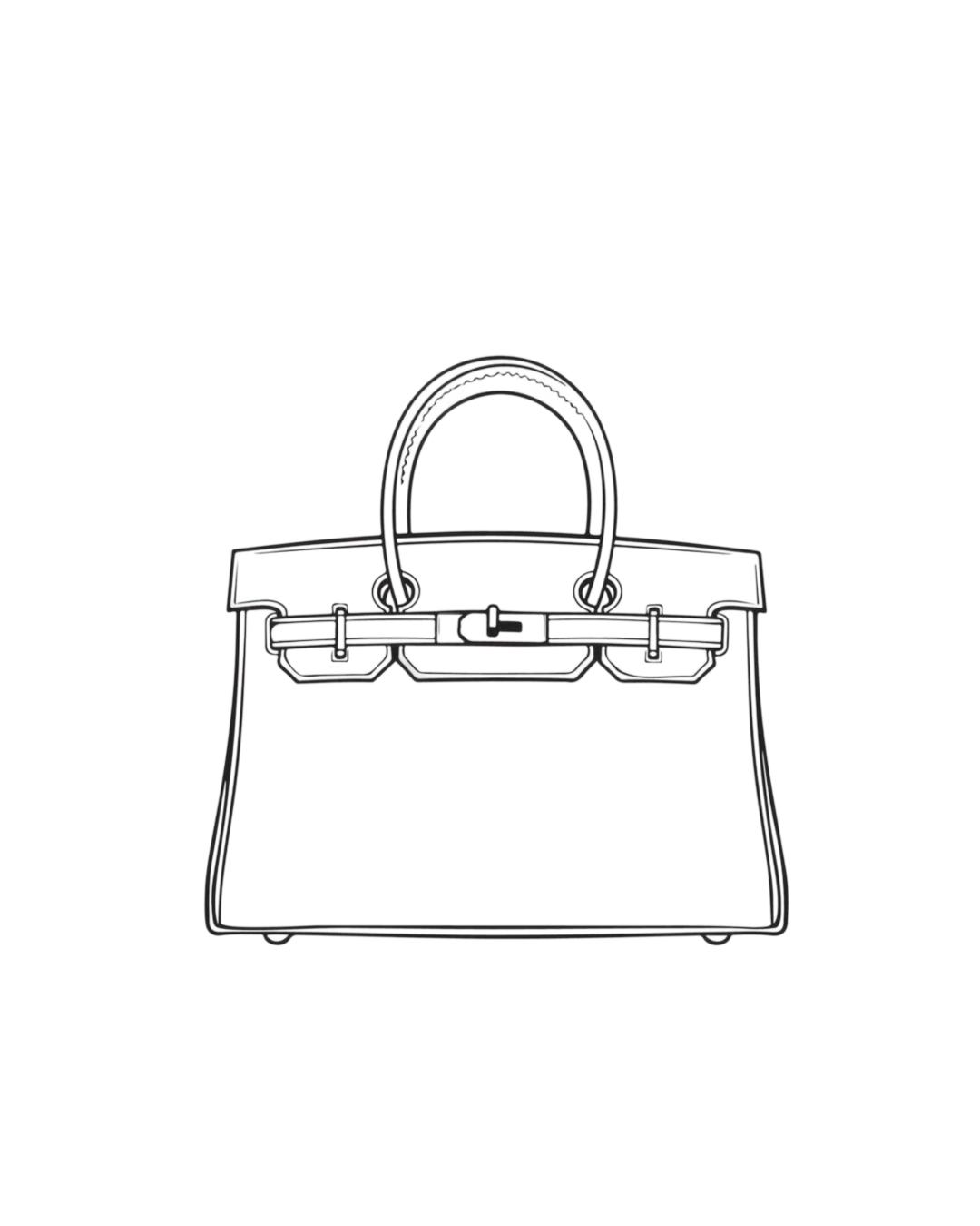 FABRICA DE BOLSOS DE LUJO
