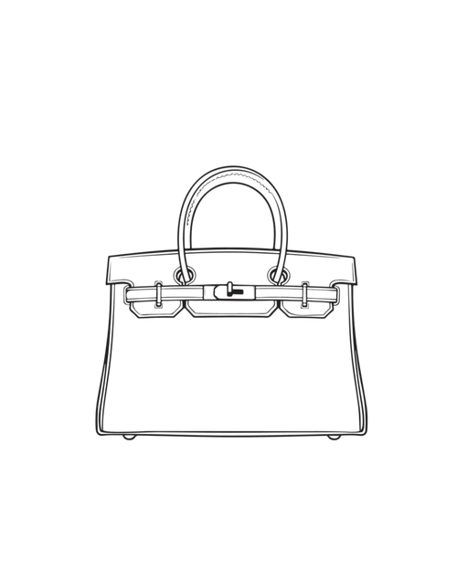 FABRICA DE BOLSOS DE LUJO