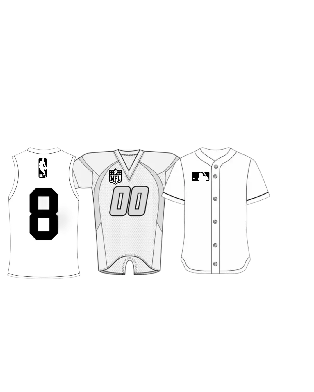 FABRICA DE DEPORTES