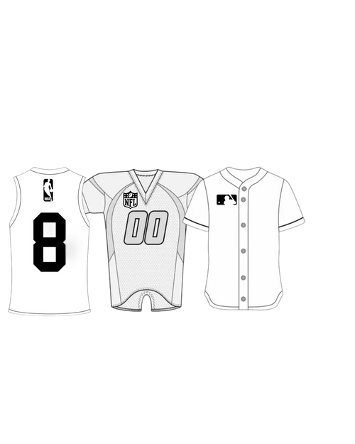 FABRICA DE DEPORTES
